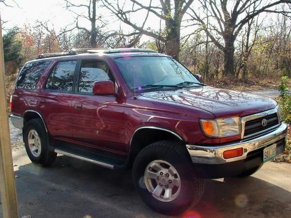 4runner4