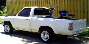 my truck 2