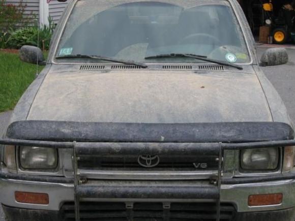 muddin 5