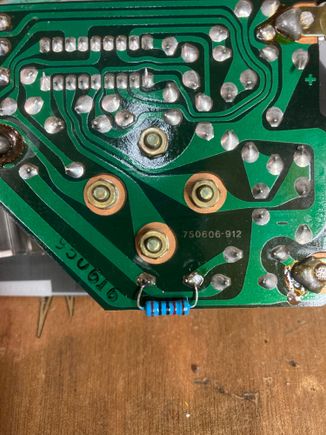 Resistance is futile