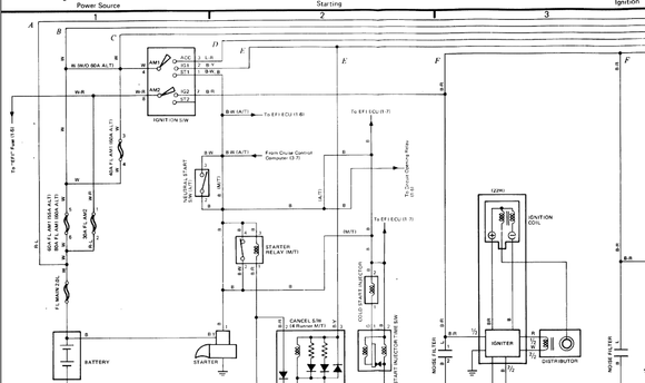 Power Circuit