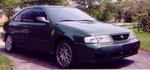 my Sentra