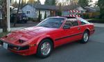 My 85 300zx