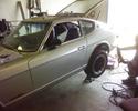 1976 280z 1976 280z