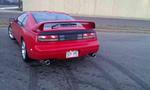 my ride