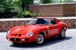 1962 Ferrari 250 GTO