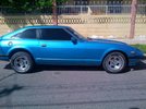 My 280ZX