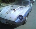 My Car when I got it :D