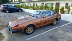 Clint's 1981 280ZX Turbo