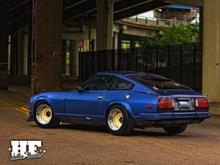 AwfulHero S130