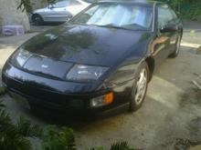my 95' 300zx non turbo