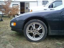 z car