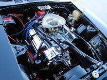 Engine view