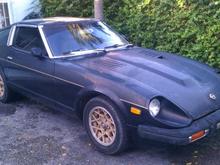 81 280zxt