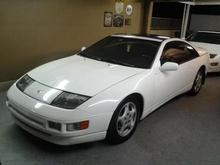 1993 300zx N/A 2 2