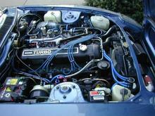 engine