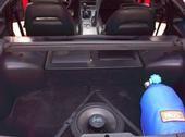 100 Shot of Nitrous
