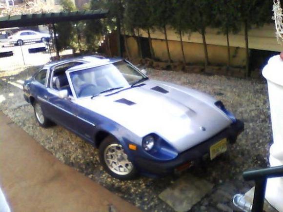 1981 restored 2009-2011