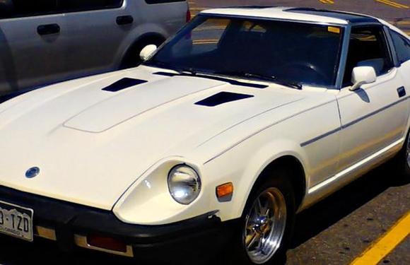 My Z~June2012