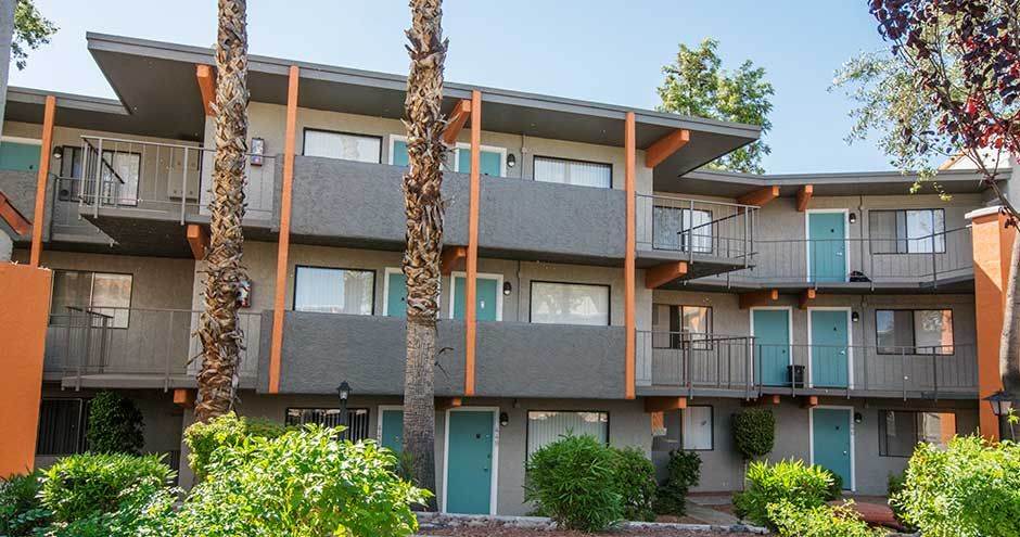 863 Apartments For Rent In Phoenix Az Apartmentratings