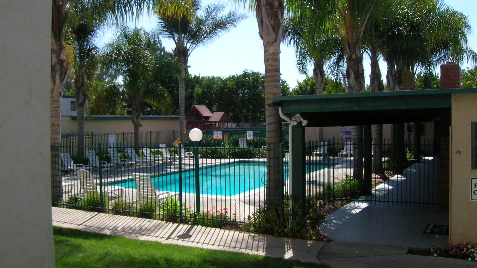 MillCreek Apartment Homes - 2130 S Santa Fe Ave, Vista, CA Apartments for  Rent