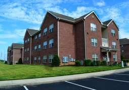 Tech Village Apartments - 3 Reviews | Cookeville, TN Apartments for