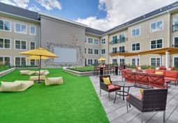 Hillside Gardens 62 Reviews Keasbey Nj Apartments For Rent