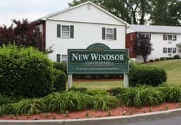 Chadwick Garden Apartments Newburgh Ny Apartments For Rent