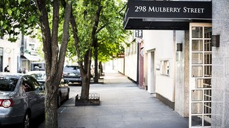 298 Mulberry - New York, NY