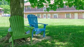 Partridge Run Apartments - Stow, OH