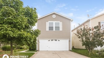 2397 Collins Way - Greenfield, IN