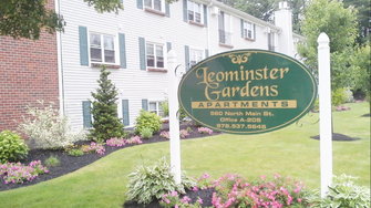 Leominster Gardens Apartments - Leominster, MA
