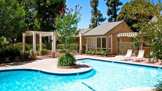 Forest Glen Apartment Community - Lake Forest, CA