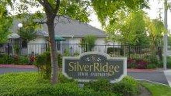Silver Ridge Apartments - Clovis, CA