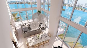 Flamingo South Beach - North Tower - Miami Beach, FL