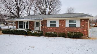 2172 Farthing Court - Florissant, MO