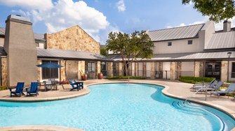 Settlers Ridge Apartments - Austin, TX