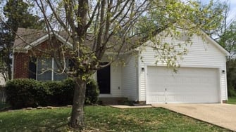 9923 River Trail Drive - Louisville, KY