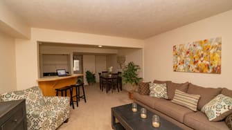 Arbor Lakes Apartments - Elkhart, IN
