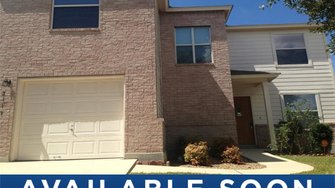 2119 Clear Ct - San Antonio, TX