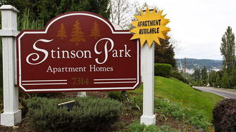 Stinson Park Apartments - Gig Harbor, WA