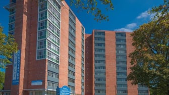 Linden Park Apartments - Baltimore, MD