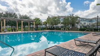 Madelyn Oaks Apartments  - Jacksonville, FL
