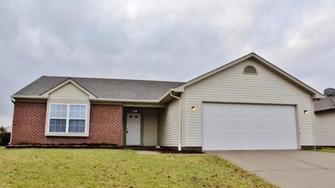 5329 Rolling River Ct - Indianapolis, IN