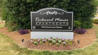 Rockwood Manor - Greensboro, NC