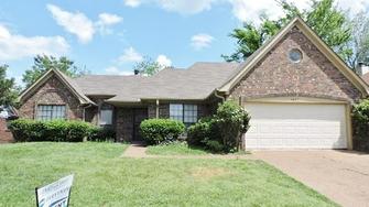 4620 Shaker Cove - Memphis, TN