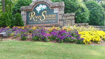 Riverstone At Powers Ferry  - Marietta, GA