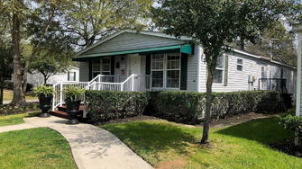 Grand Oaks Homes - Magnolia, TX