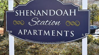 Shenandoah Station Apartments - Triangle, VA