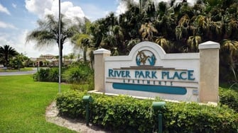 River Park Place Apartments - Vero Beach, FL